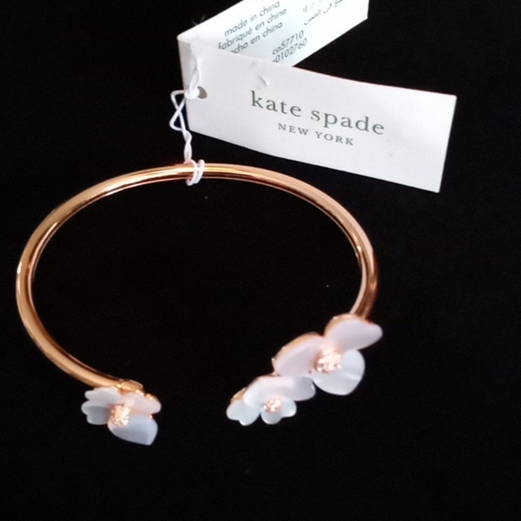 kate spade Jewelry - Kate Spade Bracelet(SALE) Free shipping!! ONLY 1 LEFT!!!